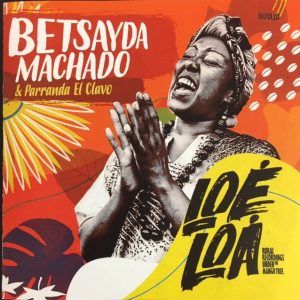 Betsayda Machado