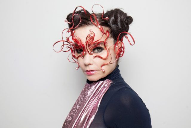 Bjork
