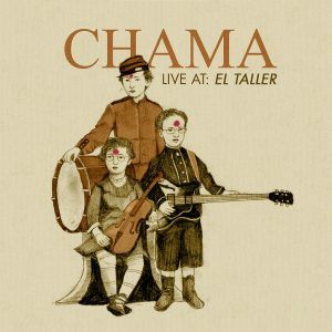 Chama