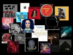 Los 150 mejores discos de 2017 Discos Ladosis 2017