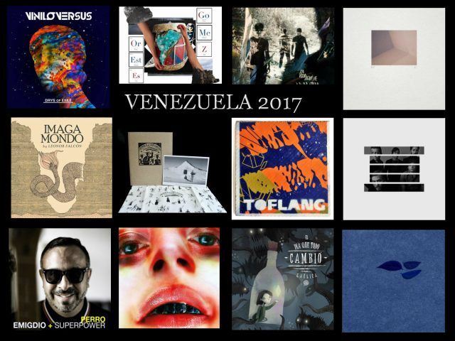 Venzuela 2017 Acto de Fe