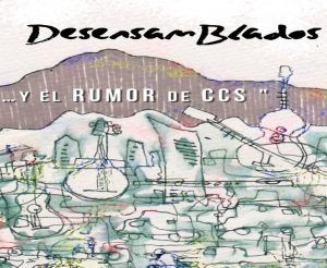 Desensamblados