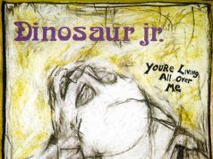 Dinosaur Jr