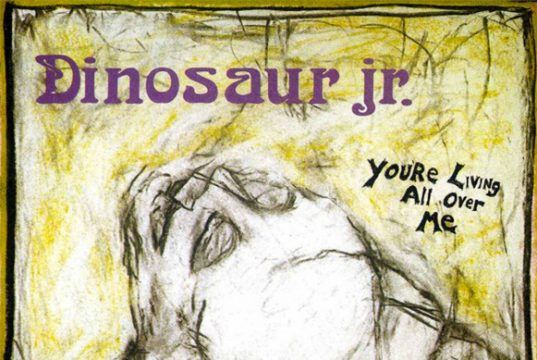 Dinosaur Jr
