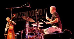 Festival de Jazz de Madrid