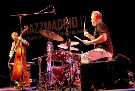 Festival de Jazz de Madrid