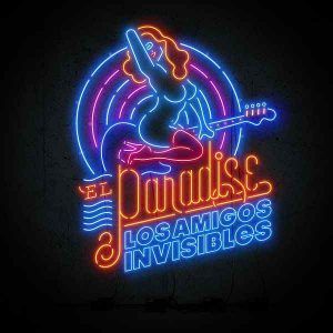 Los Amigos Invisibles