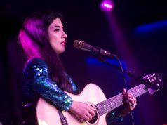 Mon Laferte