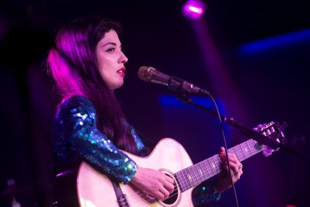 Mon Laferte Mon Laferte