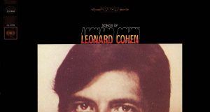 Leonard Cohen