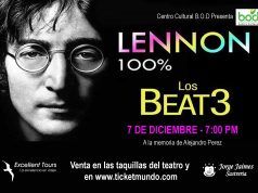 Los Beat3