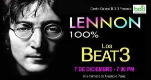 Los Beat3