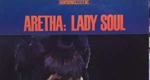 Aretha Franklin