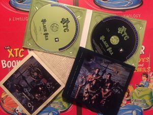 XTC Black Sea