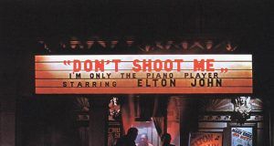 Elton John