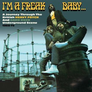 I am Freak