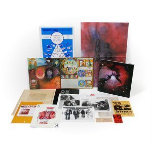 King Crimson