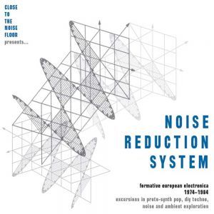 NOISE-REDUCTION-SYSTEM