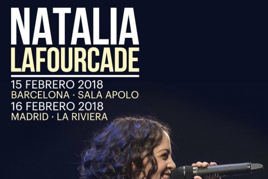 Natalia Lafourcade