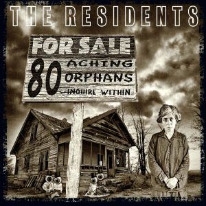The Residents