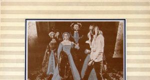 Rick Wakeman