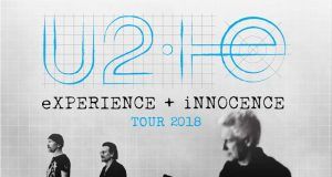 U2 en Madrid