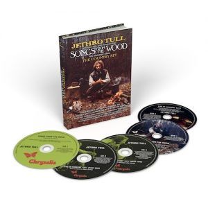Jethro Tull