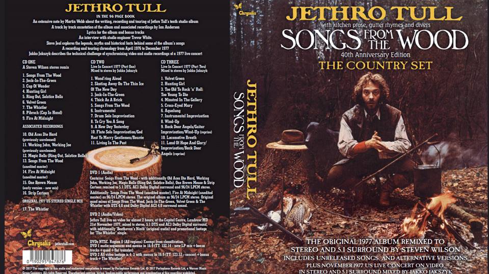 Jethro Tull