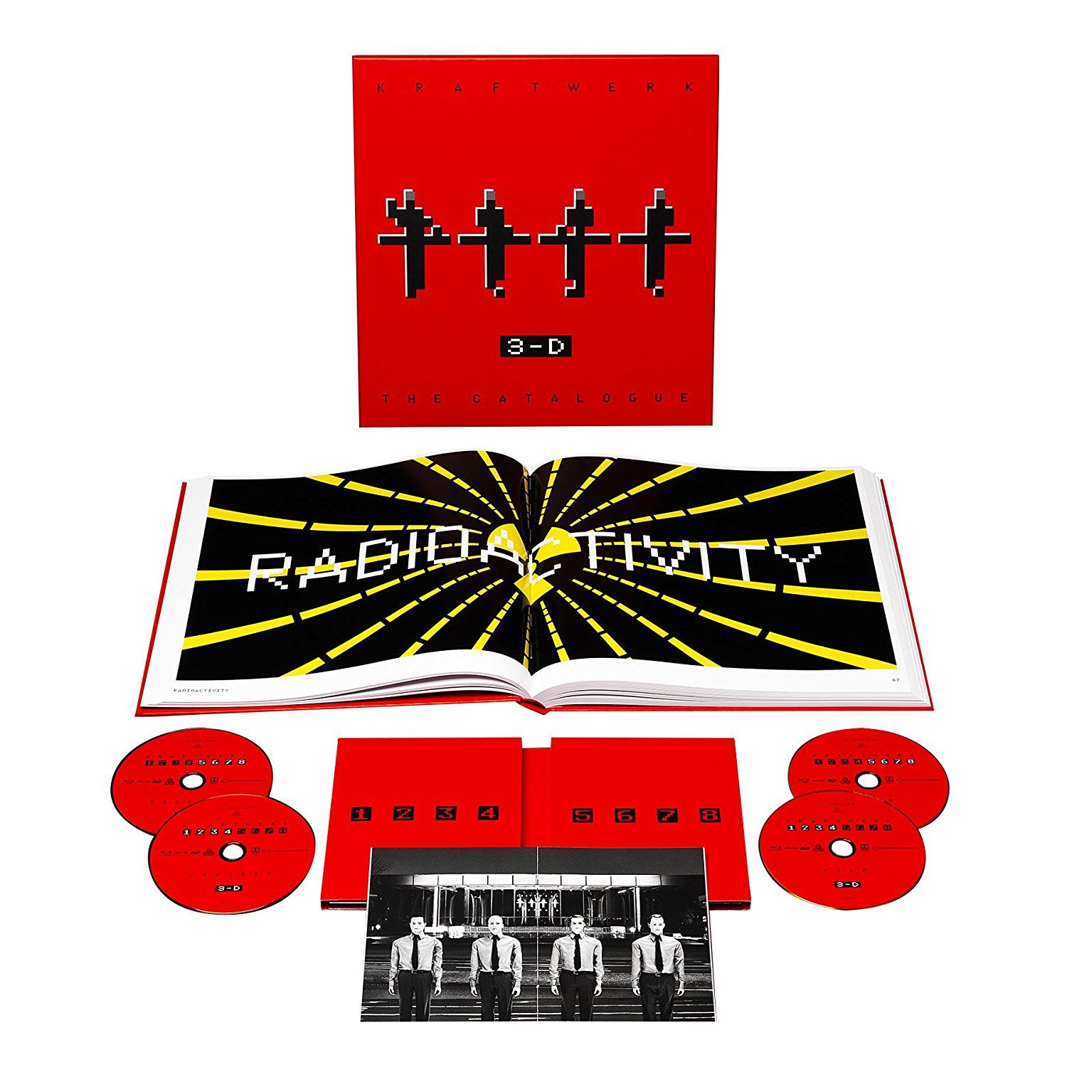 Kraftwerk