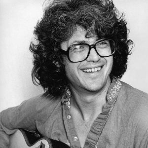 Larry Coryell: se fue el padrino del jazz fusion Larry Coryell
