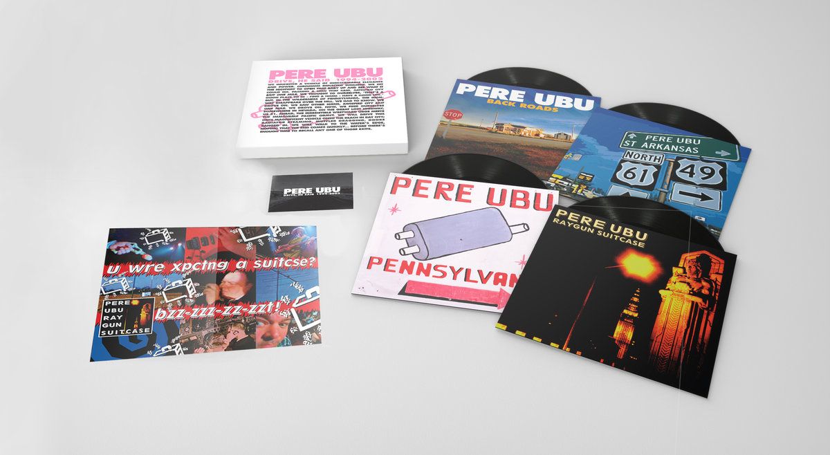 pere ubu