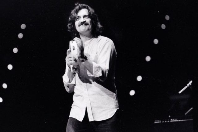 Ray Thomas Ray Thomas