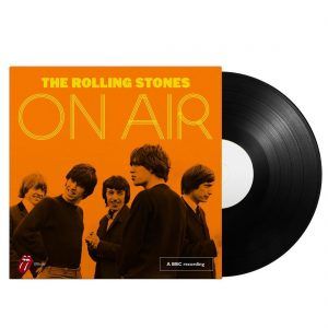The Rolling Stones