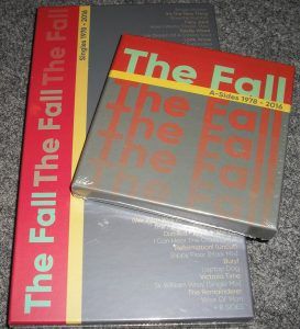 The Fall