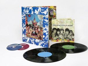 The Rolling Stones