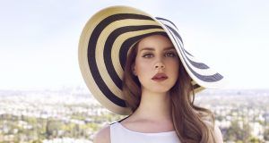 Lana Del Rey