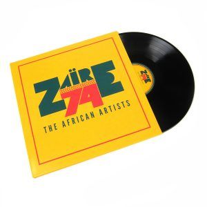 Zaire 74