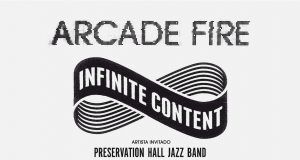 Arcade Fire