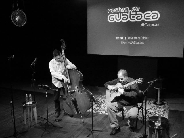 Baez y Koch 6 Aquiles Báez y Roberto Koch