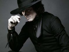 Geografía musical española (parte 2) en Acto de Fe (Feb 11, 2018) Bunbury