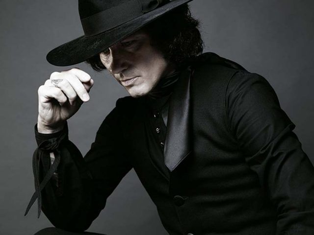Bunbury Bunbury