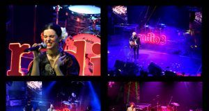Radio 3 Extra