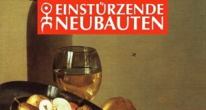 Einstürzende Neubauten