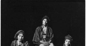 Filles De Illighadad