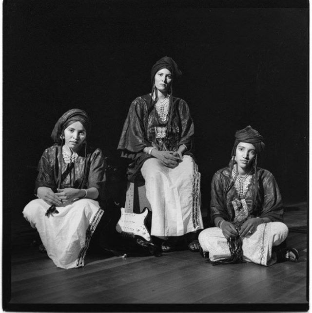 Filles De Illighadad Filles De Illighadad