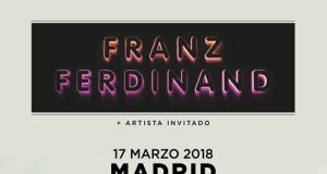 Franz Ferdinand