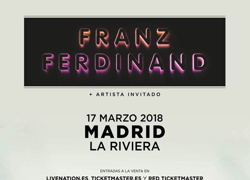 Franz Ferdinand