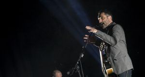 Jorge Drexler