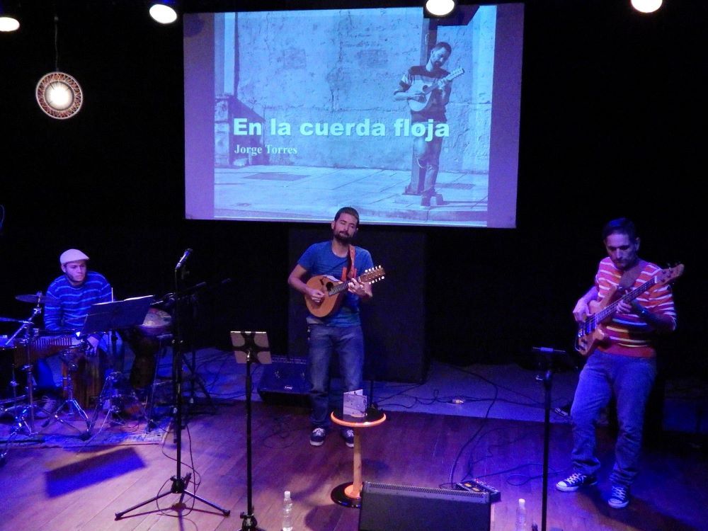Jorge Torres