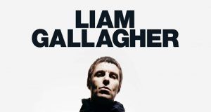 Liam Gallagher